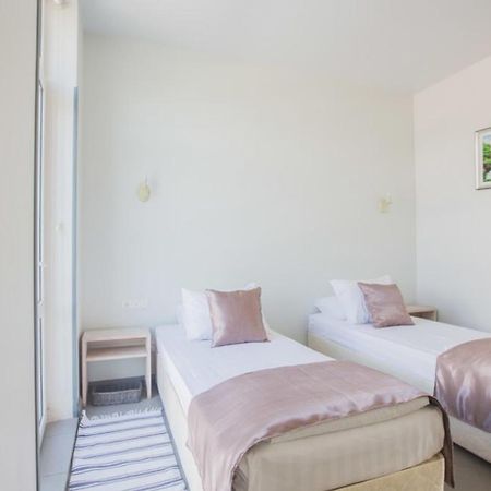 Heliopark Gora Bagrata Hotell Sukhumi Eksteriør bilde