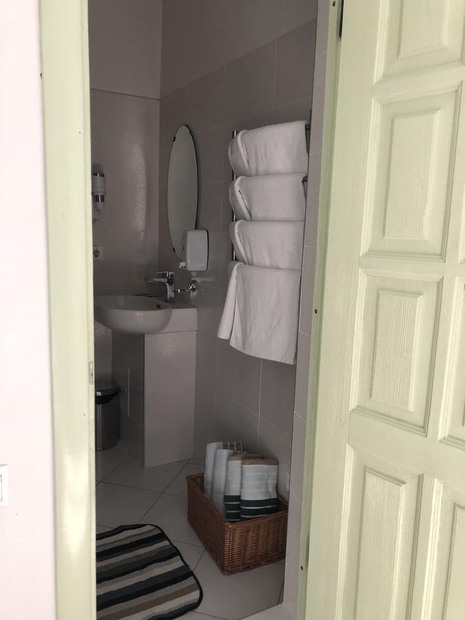 Heliopark Gora Bagrata Hotell Sukhumi Eksteriør bilde